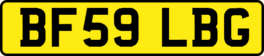 BF59LBG