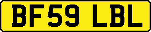 BF59LBL