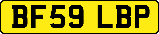BF59LBP
