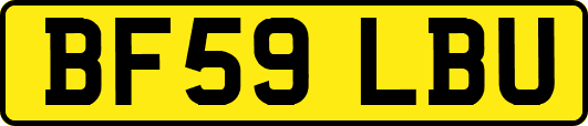 BF59LBU