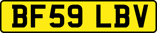 BF59LBV