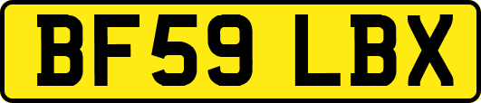 BF59LBX