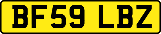 BF59LBZ