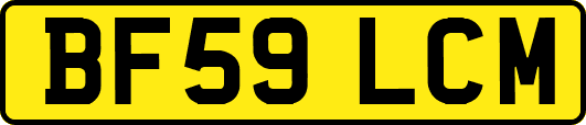 BF59LCM