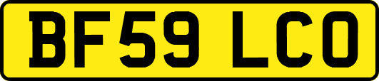 BF59LCO