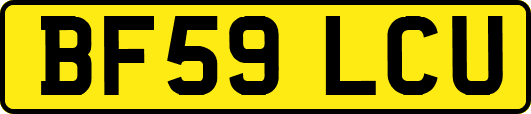 BF59LCU