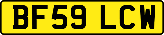 BF59LCW