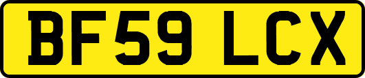 BF59LCX