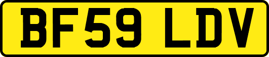 BF59LDV