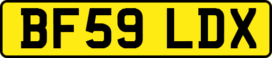 BF59LDX