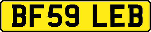 BF59LEB