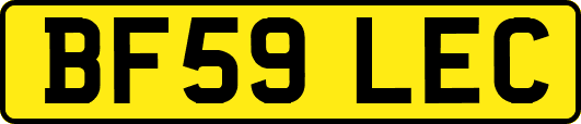 BF59LEC