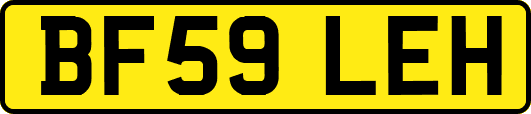 BF59LEH