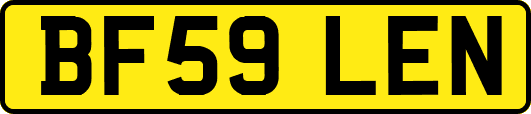 BF59LEN