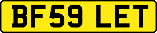 BF59LET