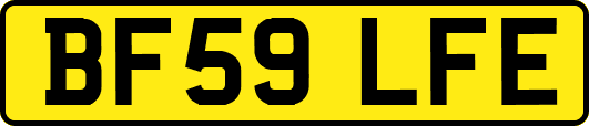 BF59LFE