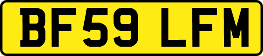 BF59LFM