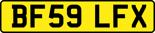 BF59LFX