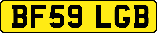BF59LGB