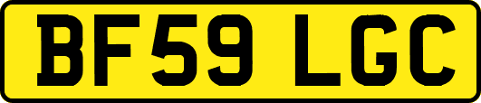 BF59LGC