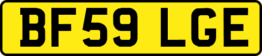 BF59LGE