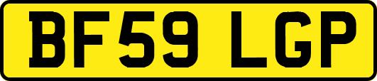 BF59LGP