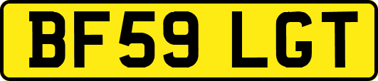 BF59LGT