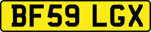 BF59LGX