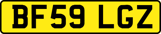 BF59LGZ