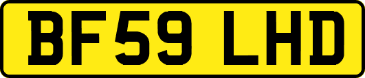 BF59LHD