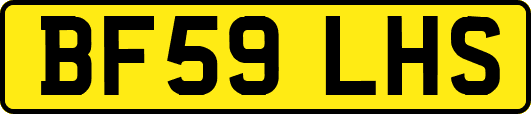 BF59LHS