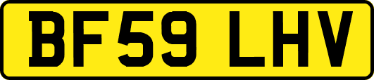 BF59LHV