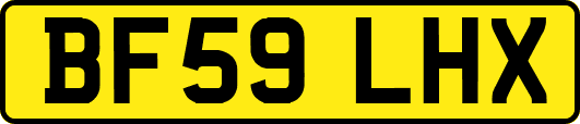 BF59LHX