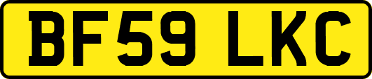 BF59LKC