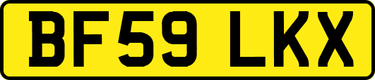 BF59LKX