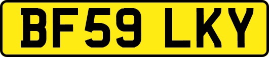 BF59LKY