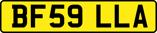BF59LLA