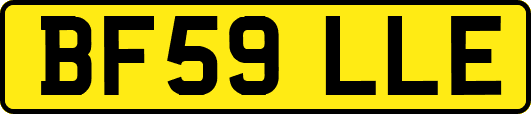 BF59LLE