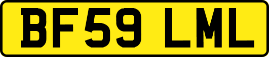 BF59LML