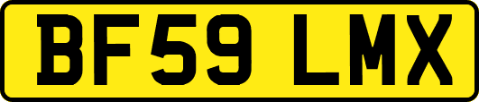 BF59LMX
