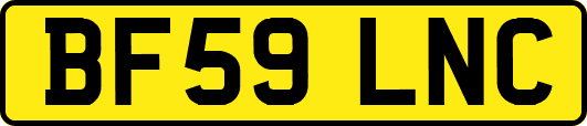 BF59LNC