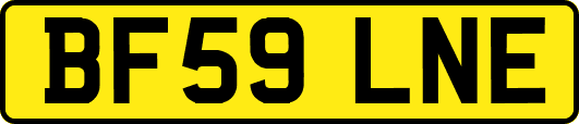 BF59LNE