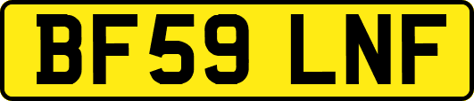 BF59LNF