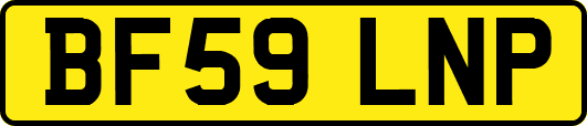 BF59LNP