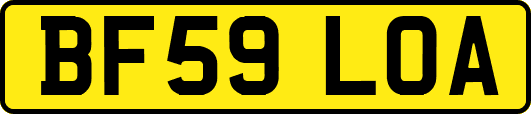 BF59LOA