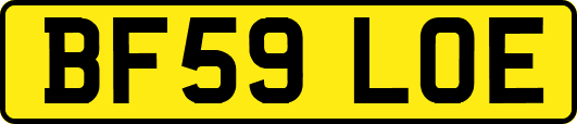 BF59LOE