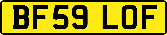 BF59LOF