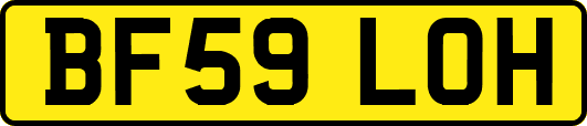 BF59LOH