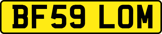 BF59LOM