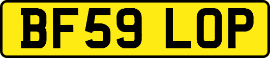 BF59LOP